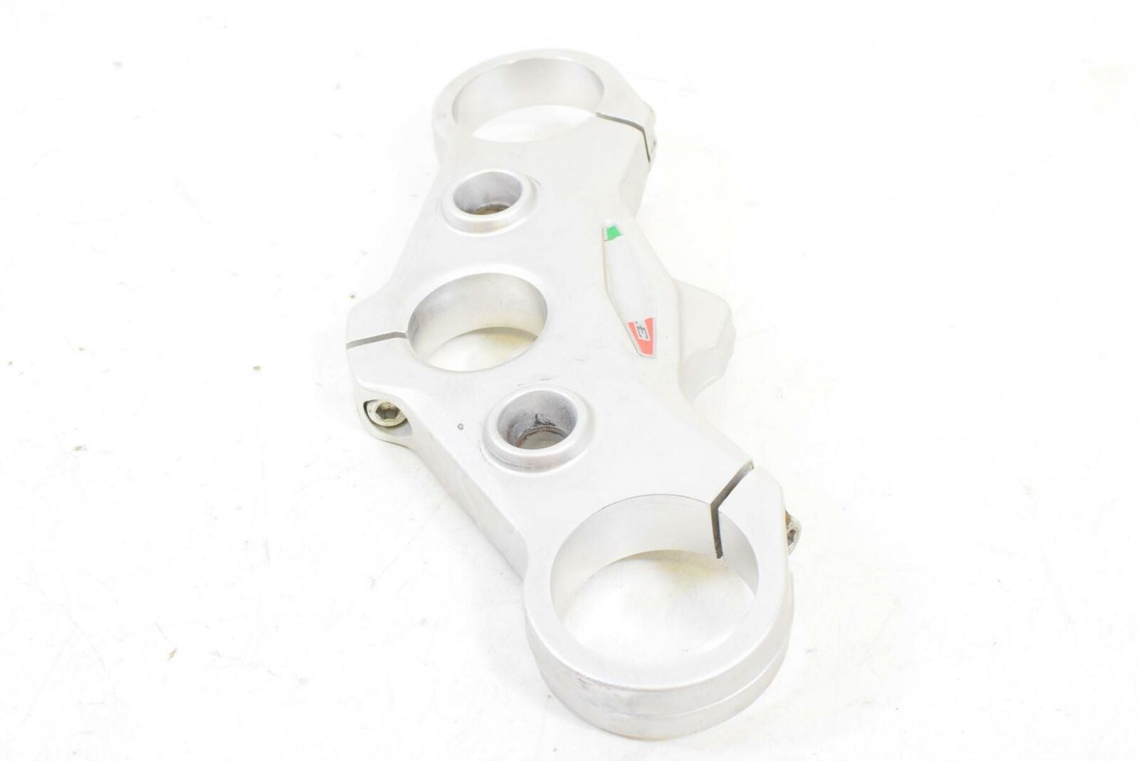 2015 MV Agusta B3 Brutale 800 Upper Triple Tree Steering Clamp 50mm 8000B6245 {{ shop.shopifyCountryName }} - Mototech271