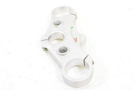 2015 MV Agusta B3 Brutale 800 Upper Triple Tree Steering Clamp 50mm 8000B6245 {{ shop.shopifyCountryName }} - Mototech271