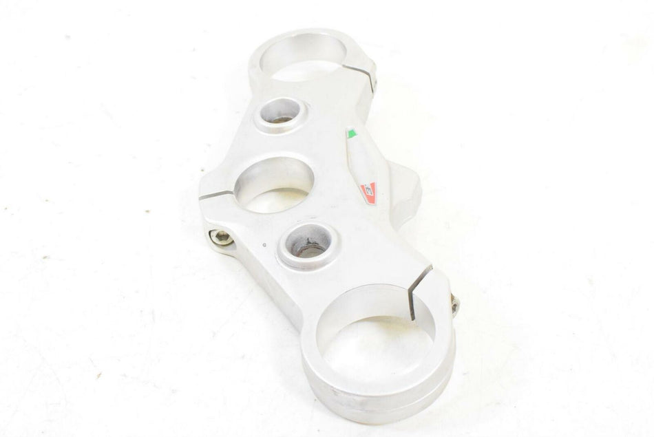2015 MV Agusta B3 Brutale 800 Upper Triple Tree Steering Clamp 50mm 8000B6245 {{ shop.shopifyCountryName }} - Mototech271