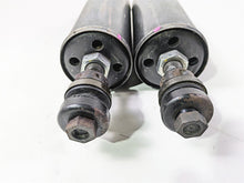 Load image into Gallery viewer, 2014 Harley FLS Softail Slim Straight Rear Showa Damper Shock Set 54549-04 | Mototech271
