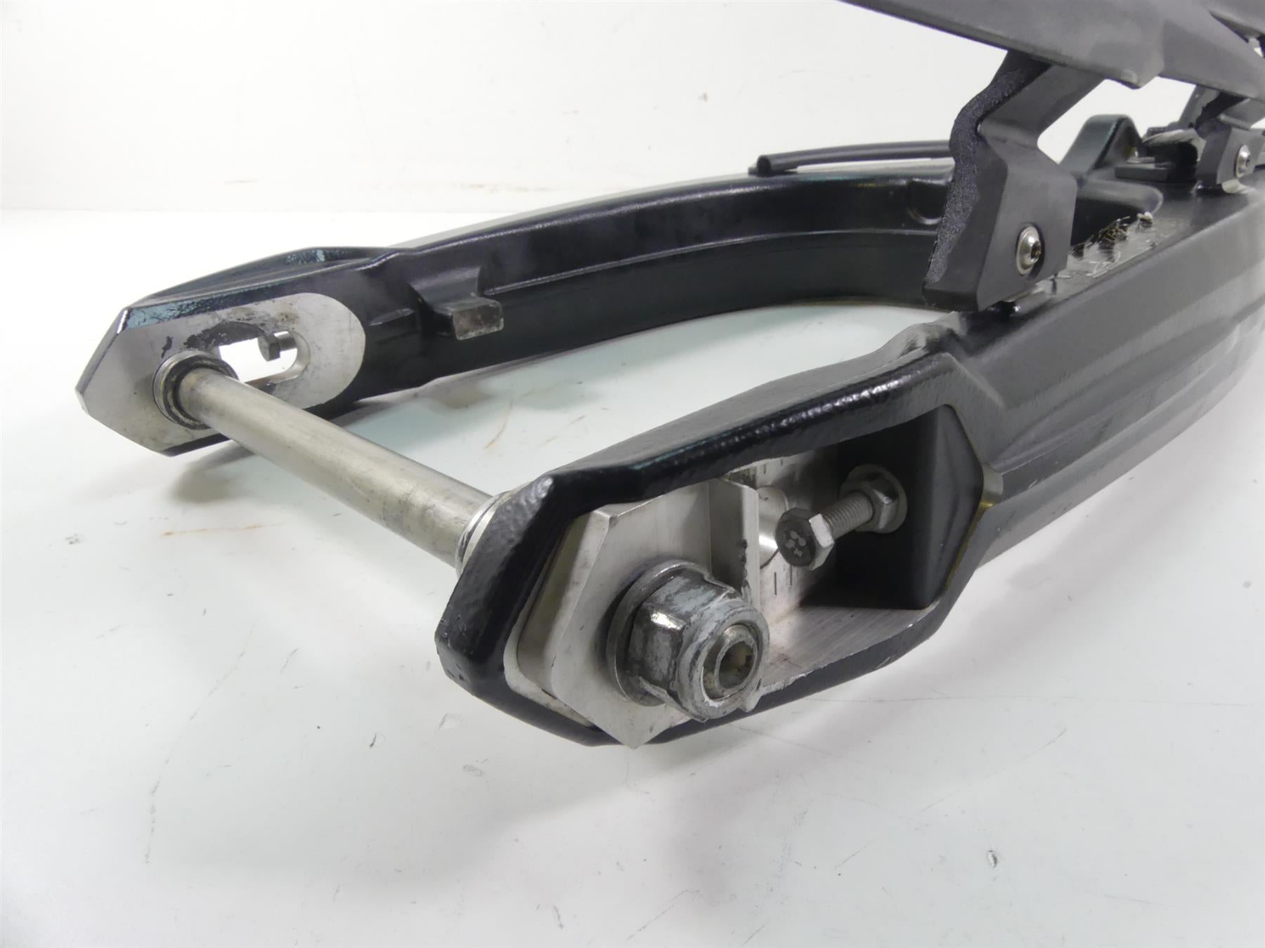 2017 BMW F800GS K72 Straight Rear Swing Arm Swingarm 33178549120 {{ shop.shopifyCountryName }} - Mototech271