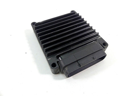 2014 Harley VRSCF Muscle V-Rod Cdi Ecu Ecm Engine Control Module 32852-12 {{ shop.shopifyCountryName }} - Mototech271