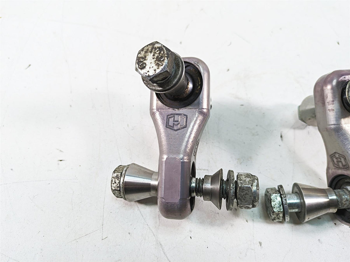 2019 Yamaha YXZ1000 R EPS SS SE Hess Motorsports Sway bar Links {{ shop.shopifyCountryName }} - Mototech271