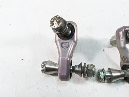 2019 Yamaha YXZ1000 R EPS SS SE Hess Motorsports Sway bar Links {{ shop.shopifyCountryName }} - Mototech271