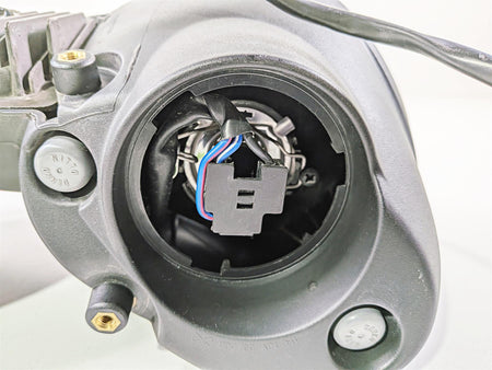2019 Triumph Speed Triple RS 1050 Headlights Head Light Lamp -Scratch T2701345 {{ shop.shopifyCountryName }} - Mototech271