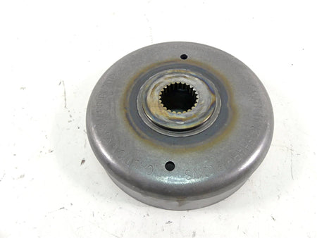 2013 Harley Softail FLSTFB Fat Boy Lo Ignition Flywheel Rotor Fly Wheel 30041-08 {{ shop.shopifyCountryName }} - Mototech271
