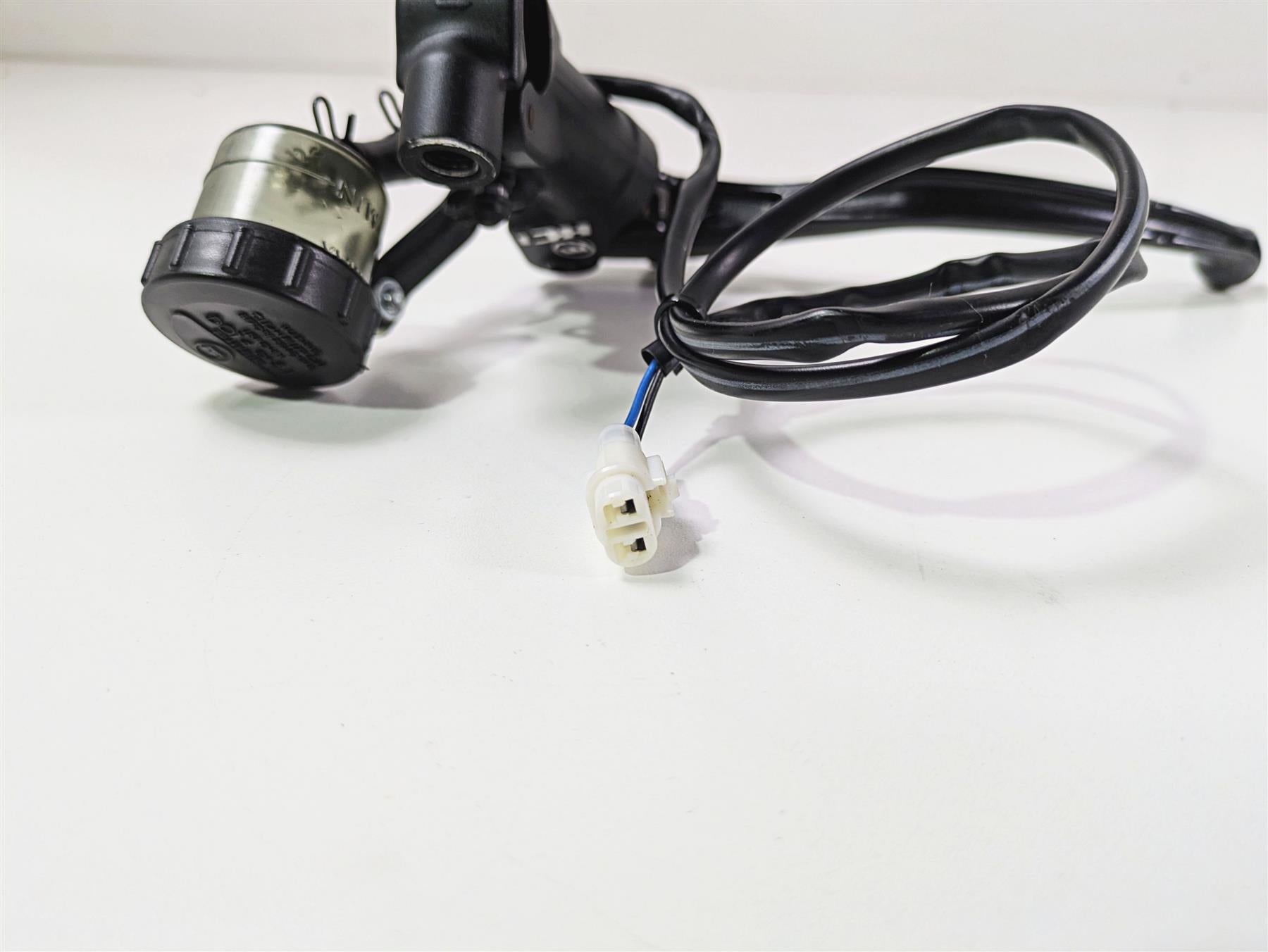 2017 KTM 1290 Super Duke GT Radial Clutch Master Cylinder HC1 6130203014430 {{ shop.shopifyCountryName }} - Mototech271