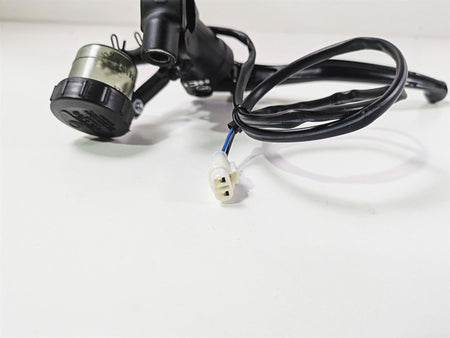 2017 KTM 1290 Super Duke GT Radial Clutch Master Cylinder HC1 6130203014430 {{ shop.shopifyCountryName }} - Mototech271