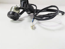Load image into Gallery viewer, 2017 KTM 1290 Super Duke GT Radial Clutch Master Cylinder HC1 6130203014430
