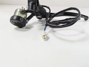 2017 KTM 1290 Super Duke GT Radial Clutch Master Cylinder HC1 6130203014430