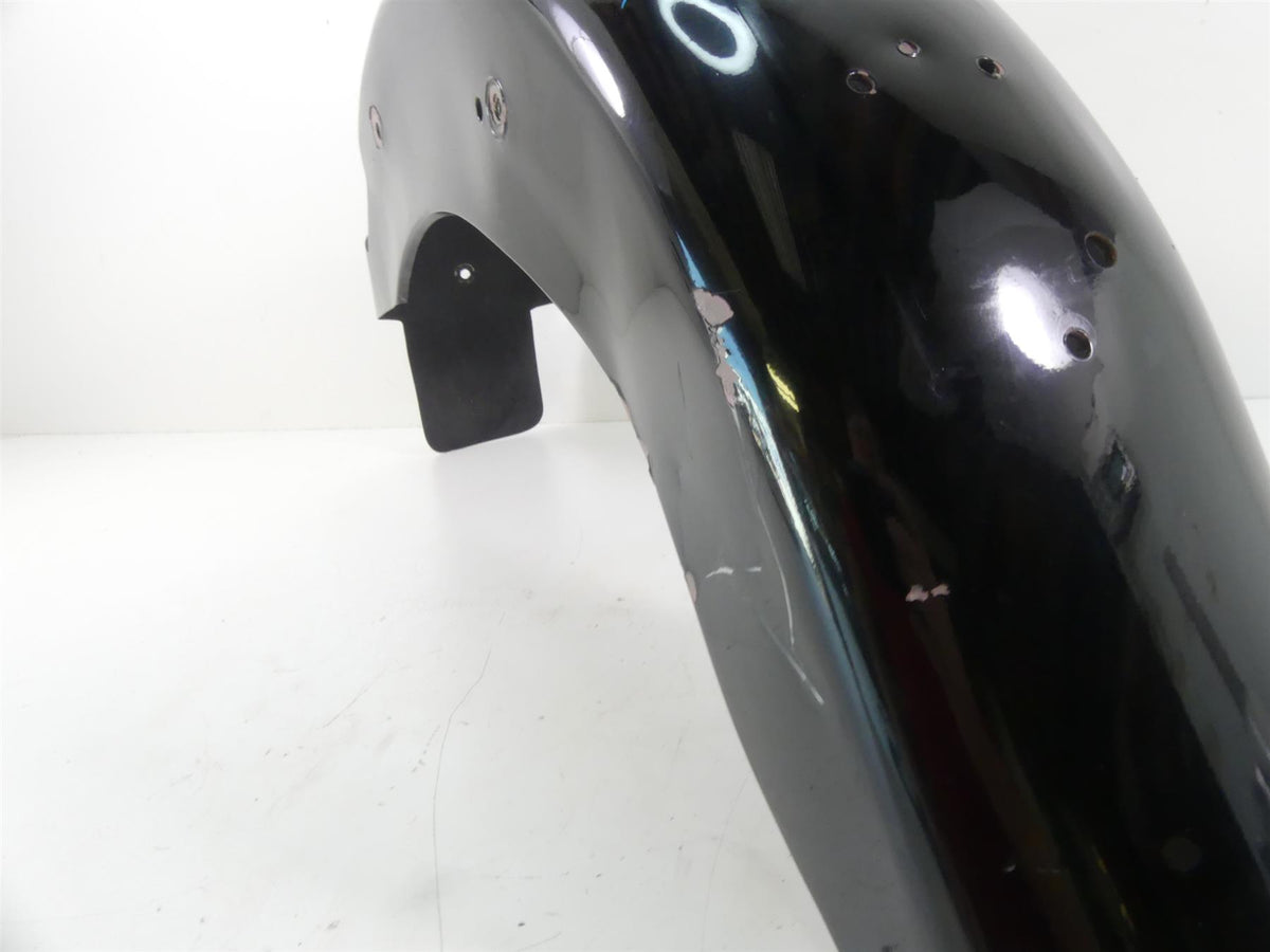1997 Harley Dyna FXDS Super Glide Conv Rear Fender Tire Hugger - Read 59655-97 {{ shop.shopifyCountryName }} - Mototech271