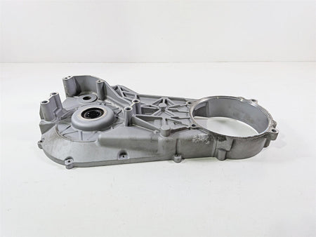 2005 Harley Softail FLSTFSE CVO Fat Boy Inner Primary Clutch Cover 60620-94B-Mototech271