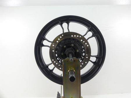 2019 Moto Guzzi V7 III Stone 750 Straight Nice Rear Wheel Rim 17x3.5 887573 {{ shop.shopifyCountryName }} - Mototech271