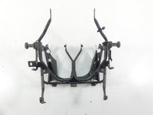Load image into Gallery viewer, 2012 BMW R1200 GS K255 Adventure Front Upper Fairing Bracket Stay 46637701558
