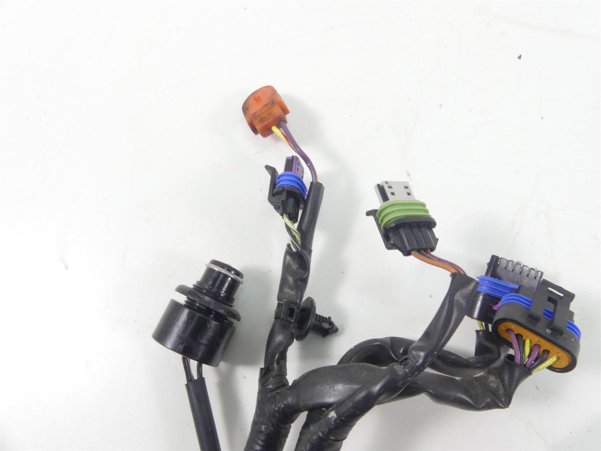 2013 Sea-Doo 4-Tec GTR 215 Front Handlebar Wiring Harness - Freshwater 278002769 {{ shop.shopifyCountryName }} - Mototech271