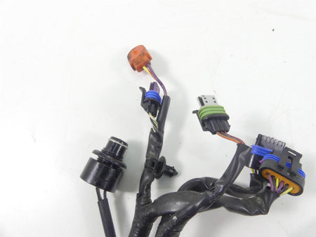 2013 Sea-Doo 4-Tec GTR 215 Front Handlebar Wiring Harness - Freshwater 278002769 {{ shop.shopifyCountryName }} - Mototech271