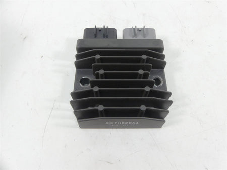 2017 BMW R1200RT K52 Rectifier Voltage Regulator FH020AA 12318523367 {{ shop.shopifyCountryName }} - Mototech271