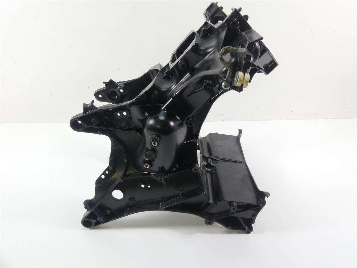2014 BMW K1600 GTL K48 Front Fairing Cover Bracket Mount Stay Set 46637709518 {{ shop.shopifyCountryName }} - Mototech271
