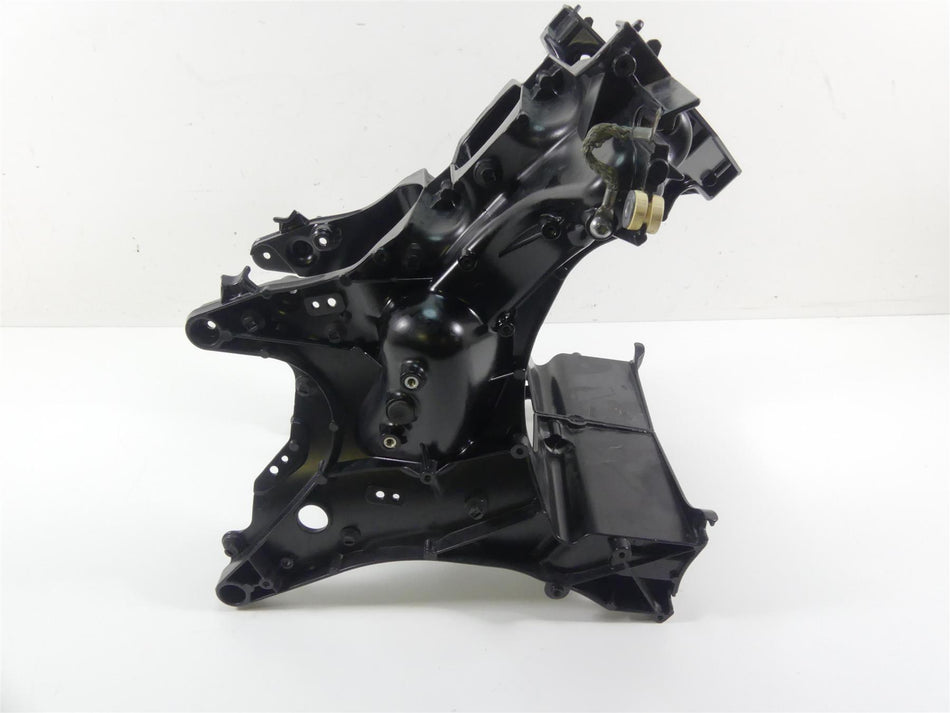 2014 BMW K1600 GTL K48 Front Fairing Cover Bracket Mount Stay Set 46637709518 {{ shop.shopifyCountryName }} - Mototech271