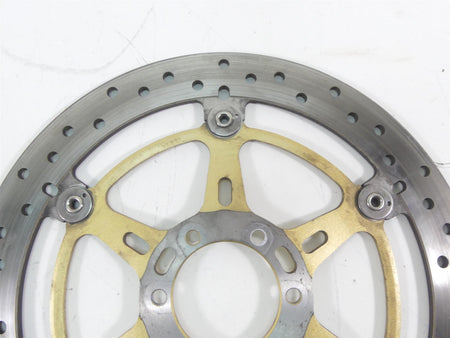 2004 Aprilia RSV1000 R Mille Front Brake Rotor Discs AP8113926 {{ shop.shopifyCountryName }} - Mototech271