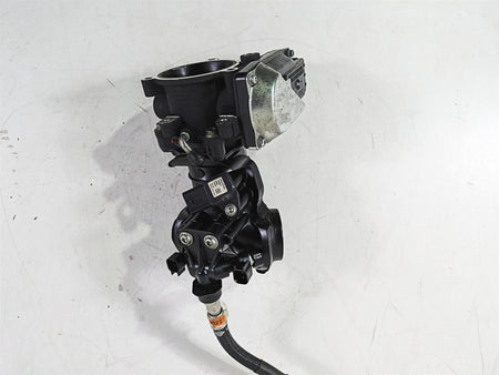 2017 Harley Touring FLTRXS Road Glide Throttle Body Fuel Injection 27300122 {{ shop.shopifyCountryName }} - Mototech271