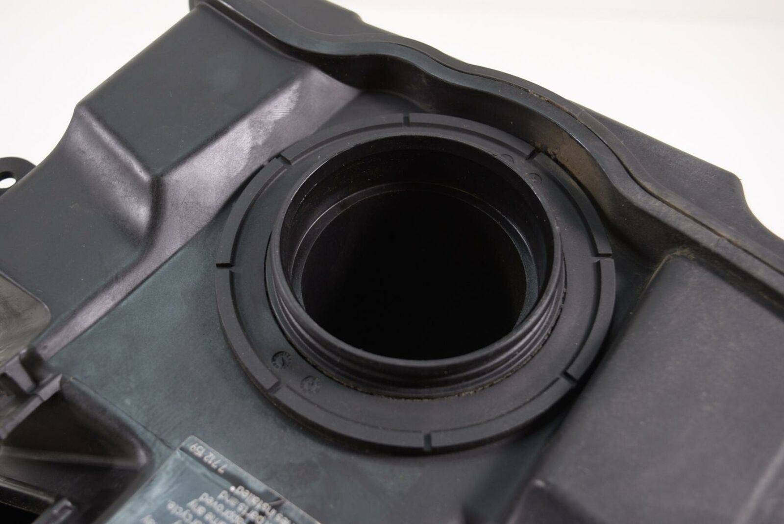2012 BMW R1200 GS K25 Air Cleaner Breather Filter Box 13717720354 {{ shop.shopifyCountryName }} - Mototech271