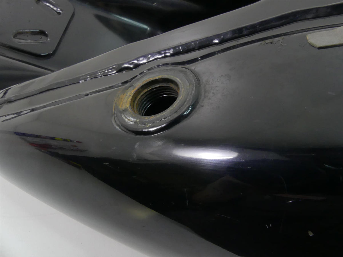 2013 Harley Touring FLHX Street Glide Fuel Gas Petrol Tank - No Dents 61356-08 {{ shop.shopifyCountryName }} - Mototech271