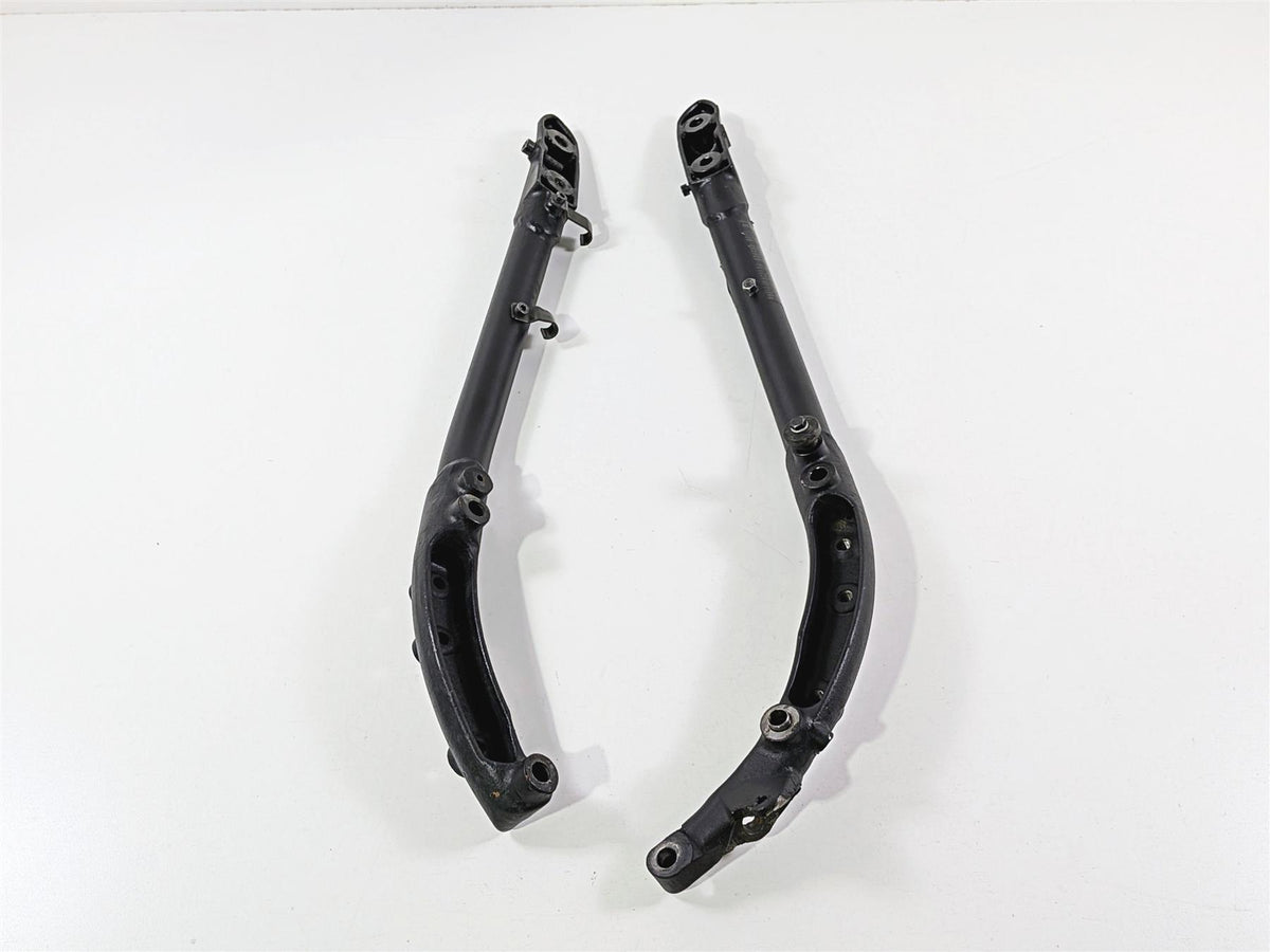 2015 Indian Chieftain Front Left Right Frame Down Tube Rail Set 1026128 1018970-Mototech271