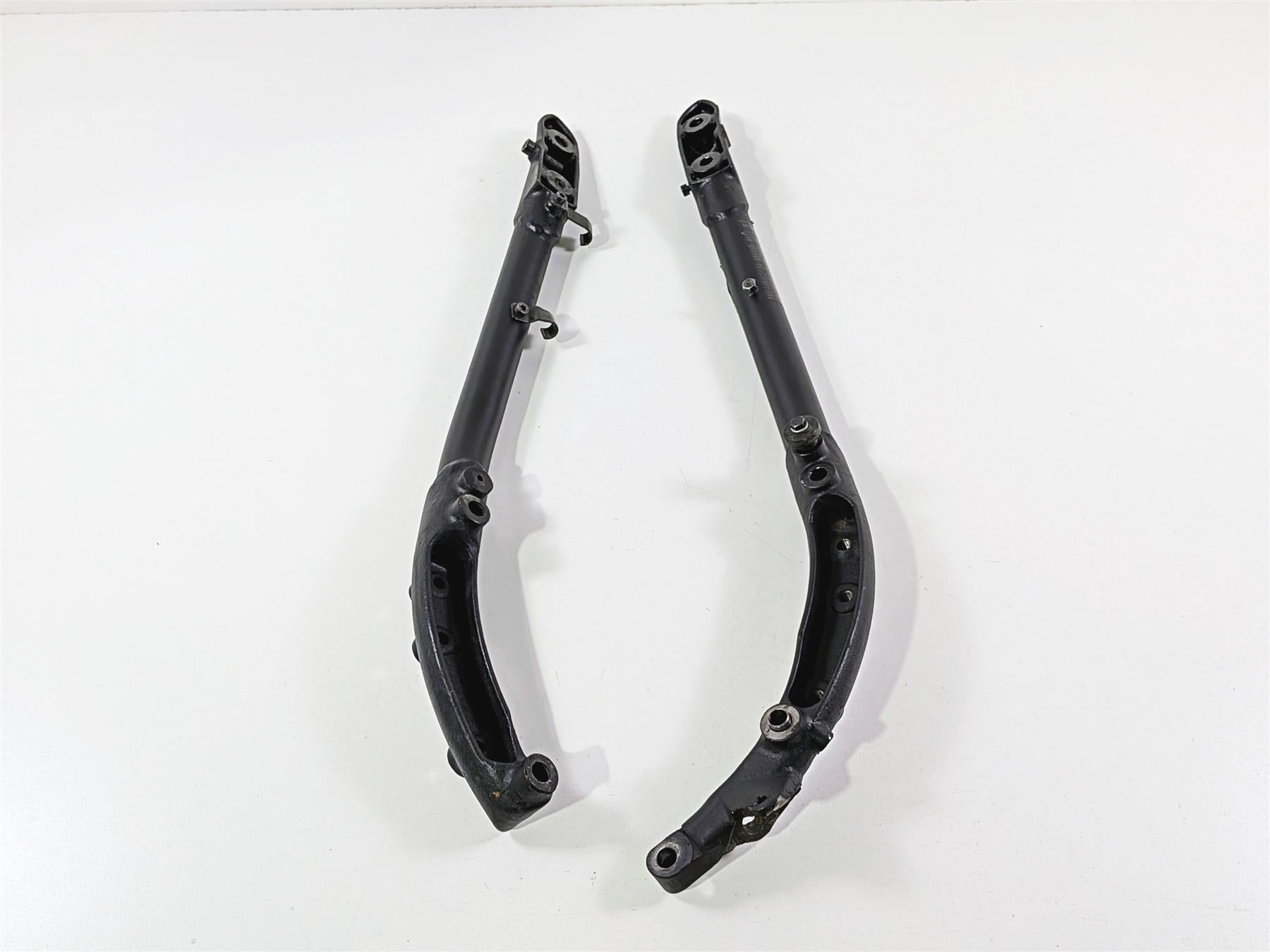 2015 Indian Chieftain Front Left Right Frame Down Tube Rail Set 1026128 1018970-Mototech271