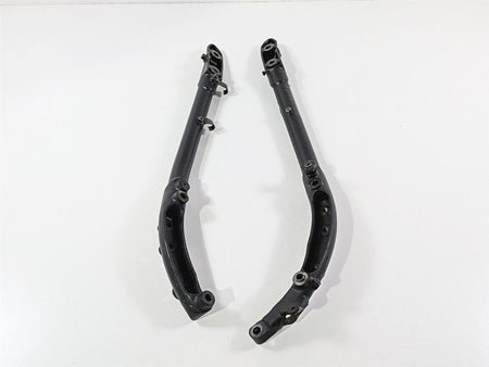 2015 Indian Chieftain Front Left Right Frame Down Tube Rail Set 1026128 1018970-Mototech271