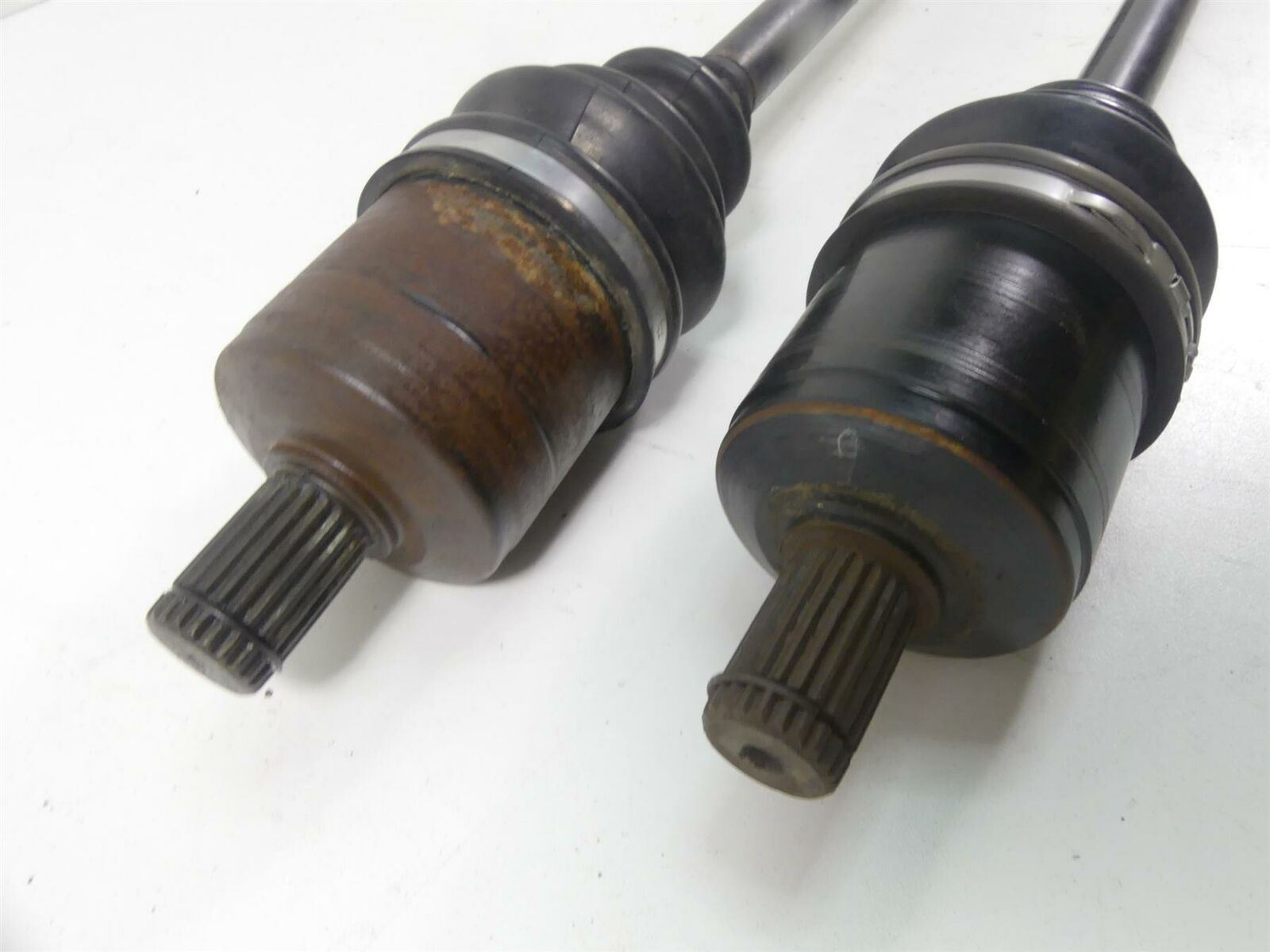 2016 Polaris RZR900 S Front Drive Cv Axle Set 1333263 1333946 {{ shop.shopifyCountryName }} - Mototech271