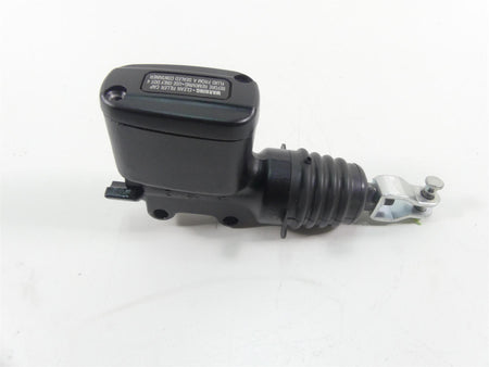 2022 Harley Softail FXBBS Street Bob Rear Brake Master Cylinder 5/8" 41700460 {{ shop.shopifyCountryName }} - Mototech271