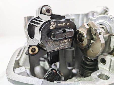 2019 BMW R1250GS K50 Right Cylinder Head Cylinderhead Cam Shaft 7K 11128393757 {{ shop.shopifyCountryName }} - Mototech271