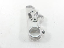 Load image into Gallery viewer, 2009 Harley FXDF Dyna Fat Bob Upper Triple Tree Steering Clamp 49mm 47661-08 | Mototech271
