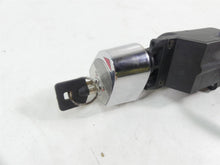 Load image into Gallery viewer, 2004 Harley FLHTC SE CVO Electra Glide Ignition Switch Key Lock Set 71640-99 | Mototech271
