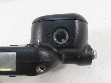 2020 Harley XL1200 CX Sportster Roadster Front Brake Master Cylindr 5/8 41700086 {{ shop.shopifyCountryName }} - Mototech271