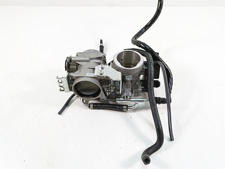 2016 Suzuki M109R VZR1800 Mikuni Throttle Body Bodies 13405-48G30 13405-48G31 {{ shop.shopifyCountryName }} - Mototech271