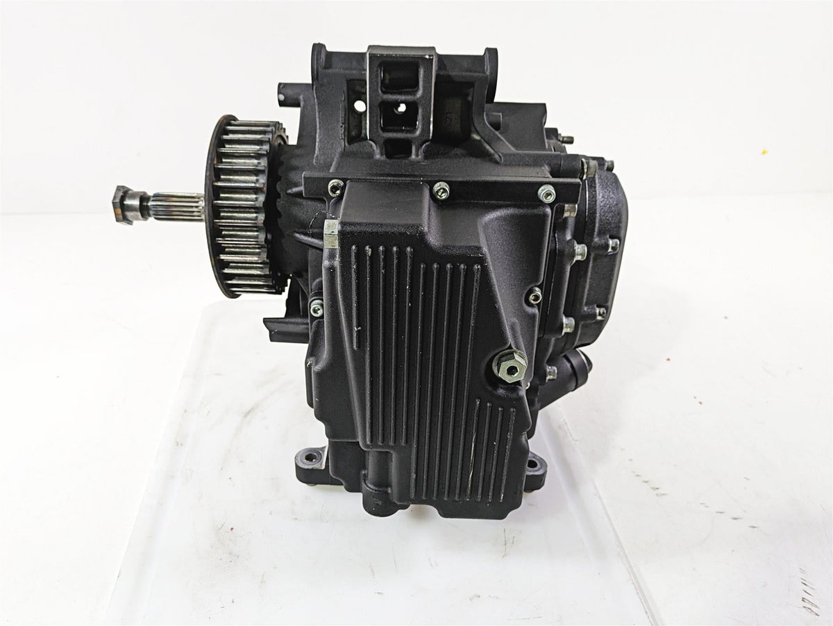 2017 Harley Dyna FXDB Street Bob Transmission Gear Box 6 Speed 25K 33083-10A {{ shop.shopifyCountryName }} - Mototech271