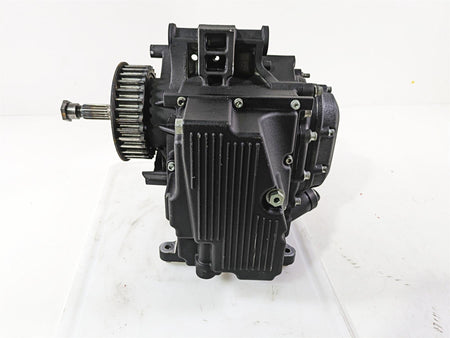 2017 Harley Dyna FXDB Street Bob Transmission Gear Box 6 Speed 25K 33083-10A {{ shop.shopifyCountryName }} - Mototech271