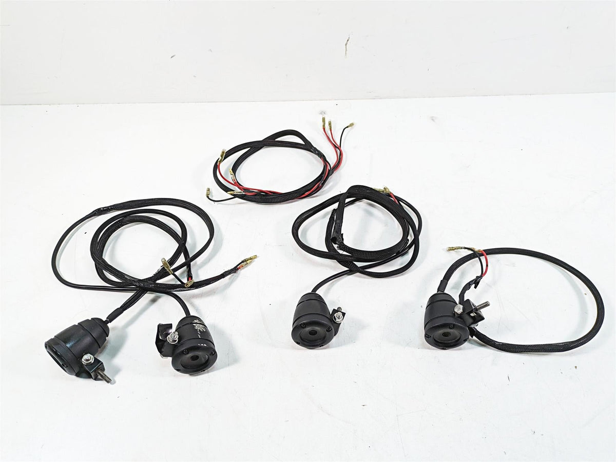2016 Suzuki M109R VZR1800 Aftermarket Led Spot Light Set - Read {{ shop.shopifyCountryName }} - Mototech271