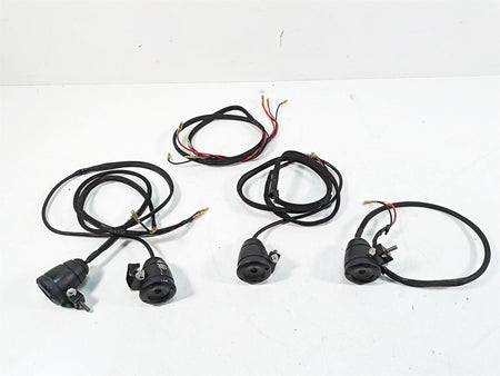 2016 Suzuki M109R VZR1800 Aftermarket Led Spot Light Set - Read {{ shop.shopifyCountryName }} - Mototech271