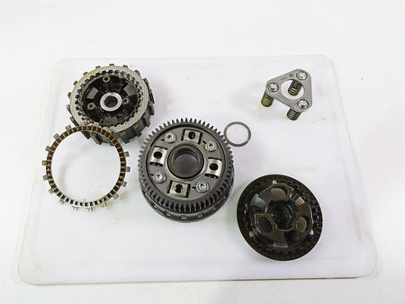 2021 BMW R1250GS K51 Adv Clutch Pack Basket Friction Disc Set 21218529450 {{ shop.shopifyCountryName }} - Mototech271