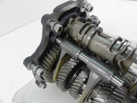 2018 Harley FLHC Softail Heritage 6-Speed Transmission Gears M8 Set 35000198A {{ shop.shopifyCountryName }} - Mototech271