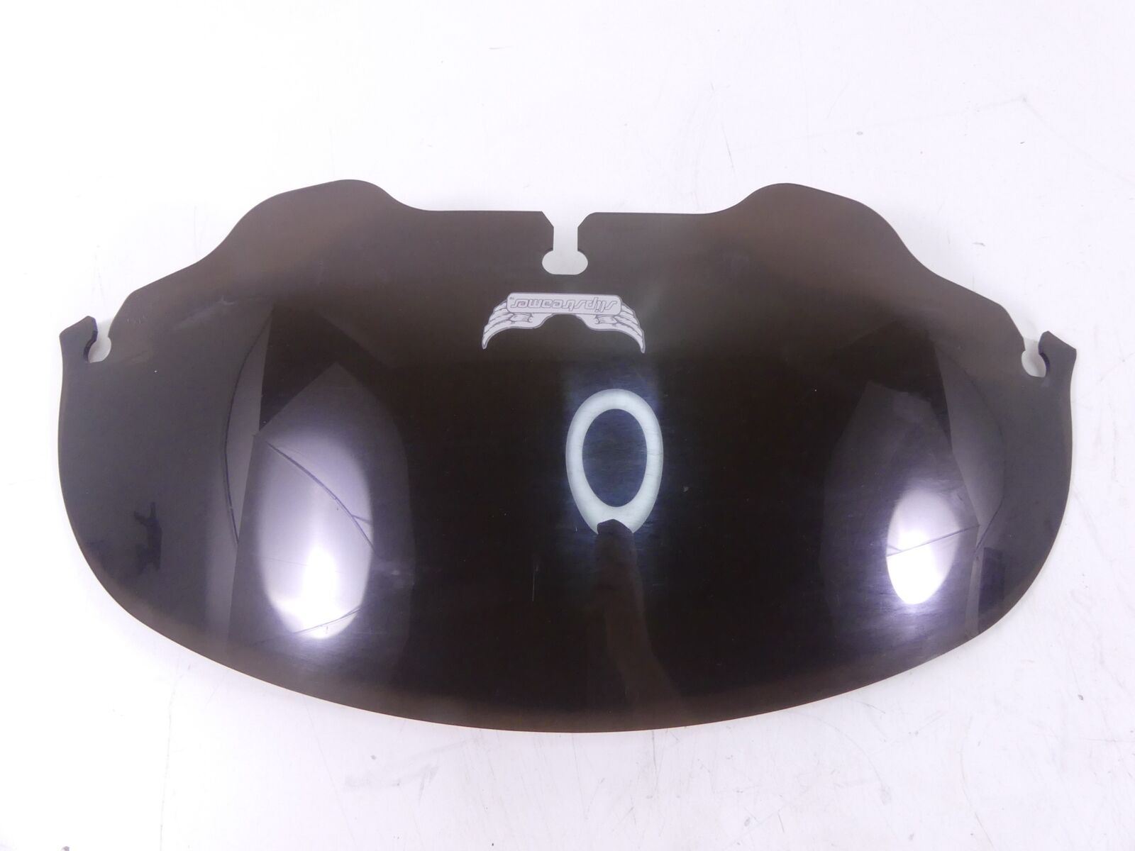 2000 Harley Touring FLHTCI Electra Glide Slipstreamer Windshield Screen S-135 {{ shop.shopifyCountryName }} - Mototech271