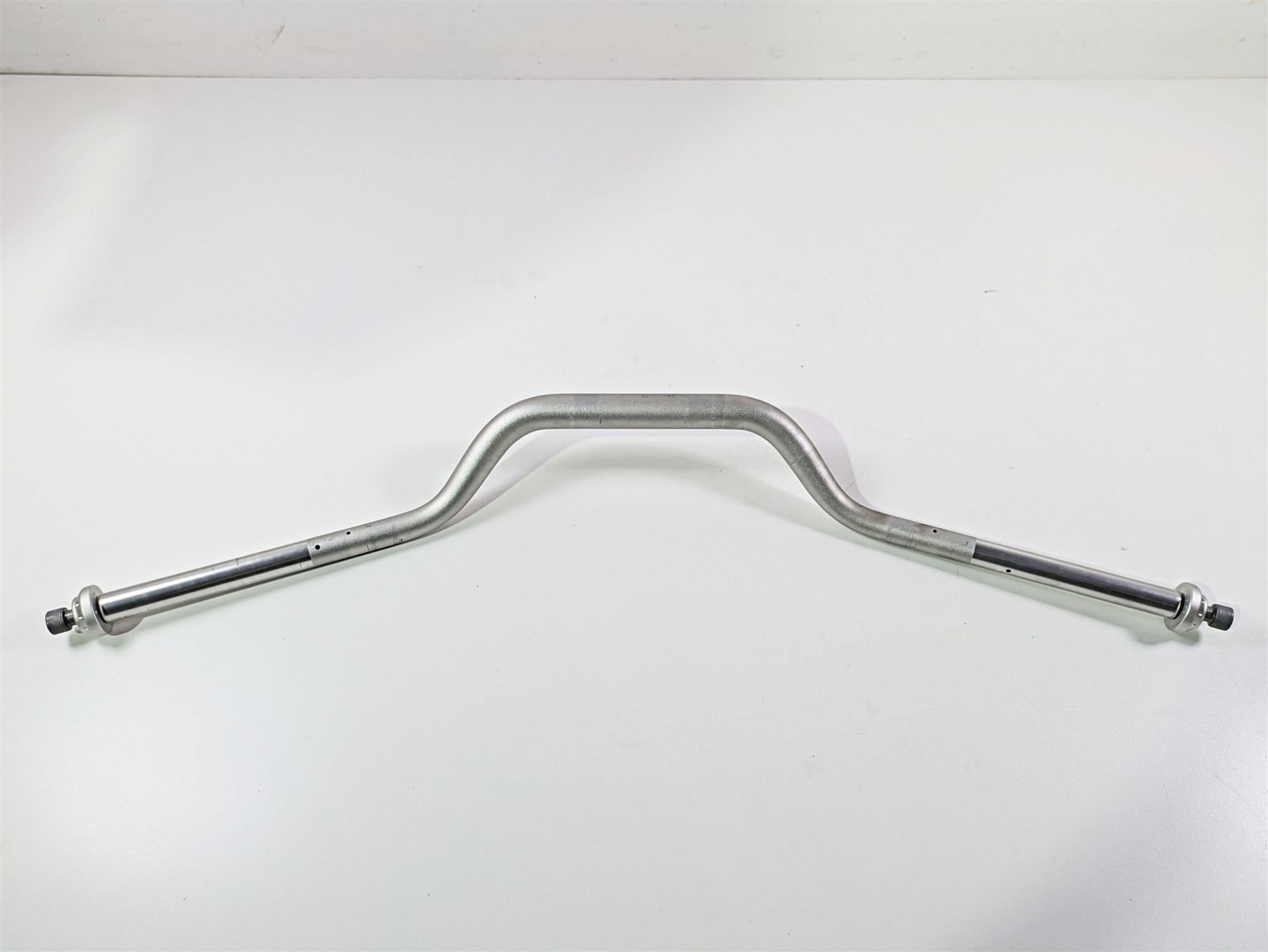 2022 BMW RnineT Pure K22 Straight Handlebar Handle Bar 32719457889 {{ shop.shopifyCountryName }} - Mototech271