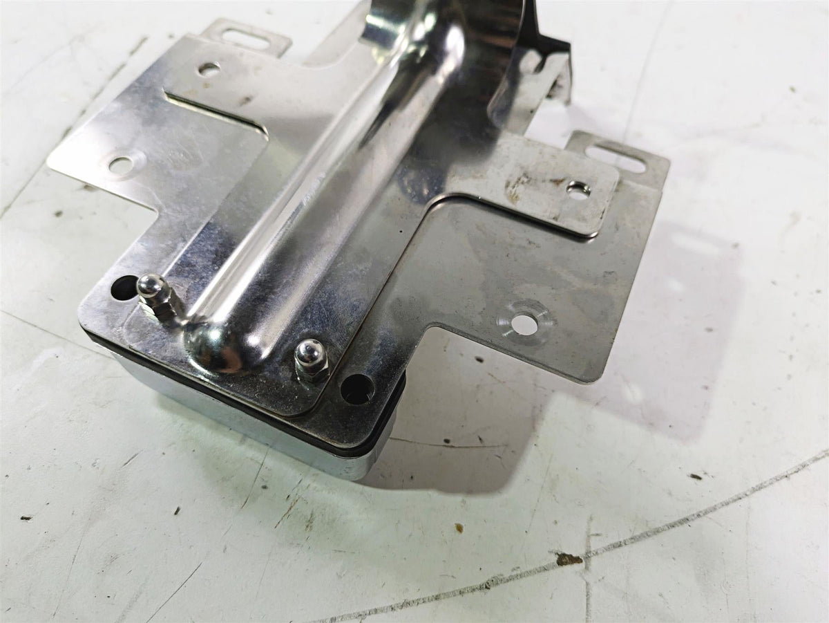 2004 Victory Kingpin Rear License Plate Holder Bracket 5247445 {{ shop.shopifyCountryName }} - Mototech271