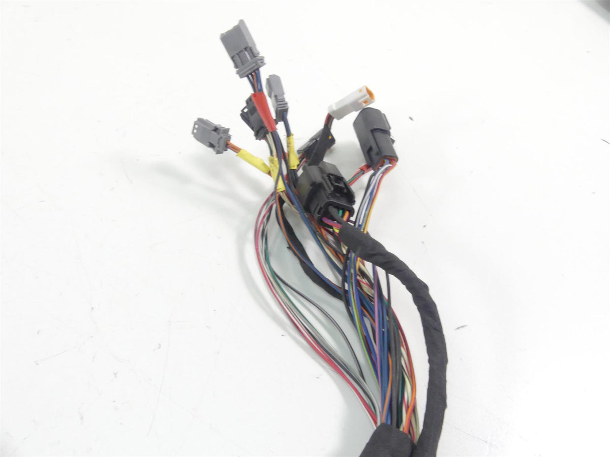 2019 Harley Softail FXBB Street Bob Main Non-Abs Wiring Harness 69201493 {{ shop.shopifyCountryName }} - Mototech271