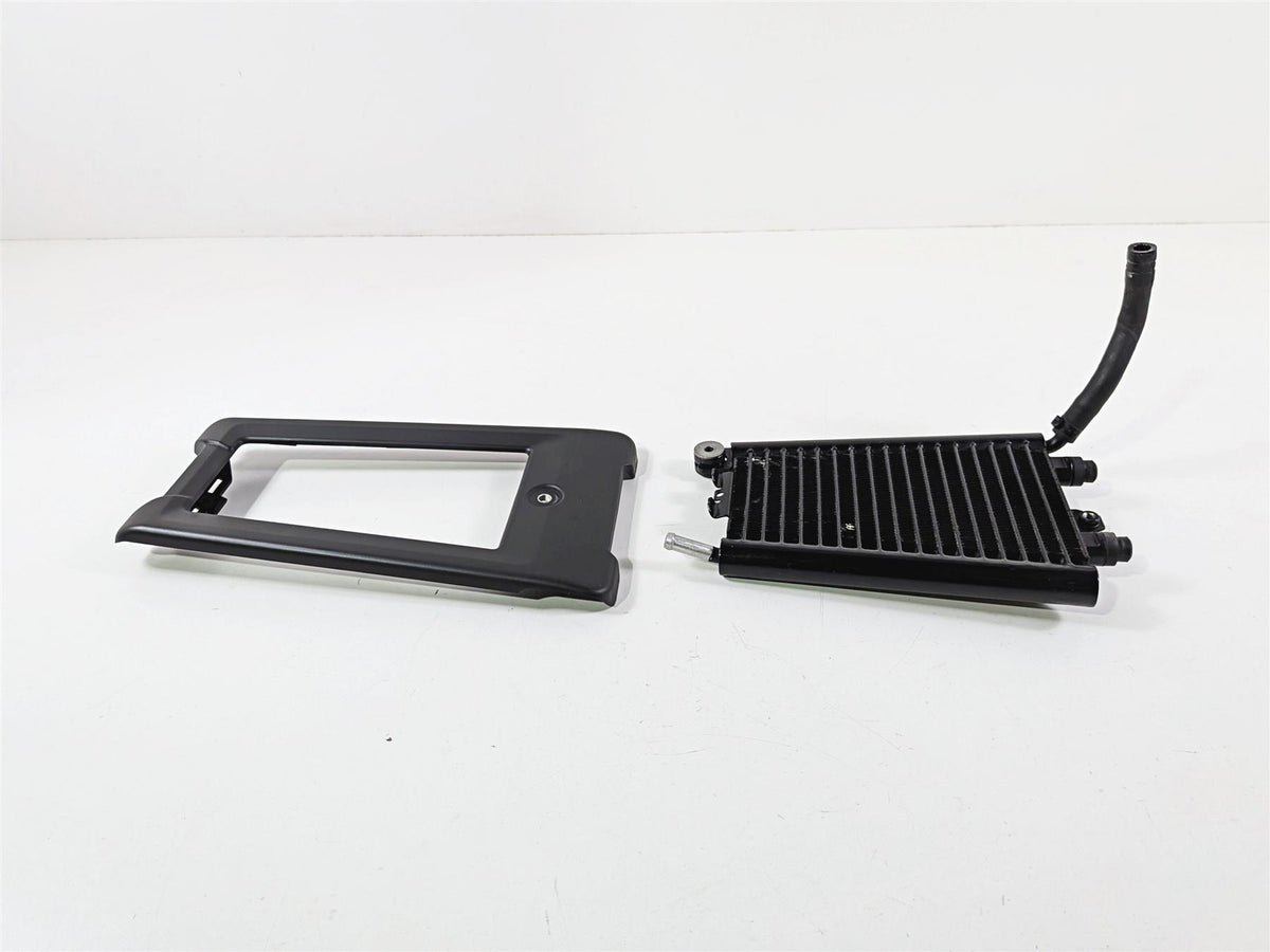 2024 Harley FXLRS Dyna Low Rider Oil Cooler & Cover - No Leaks 62700191-Mototech271