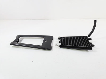 2024 Harley FXLRS Dyna Low Rider Oil Cooler & Cover - No Leaks 62700191-Mototech271