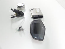 Load image into Gallery viewer, 2021 Aprilia Tuono 660 Cdi Ecm Ecu Speedometer Ignition Switch Key Set CM301808 | Mototech271
